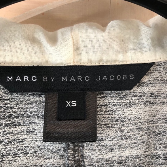 Marc by Marc Jacobs hoodie - Picture 1 of 3